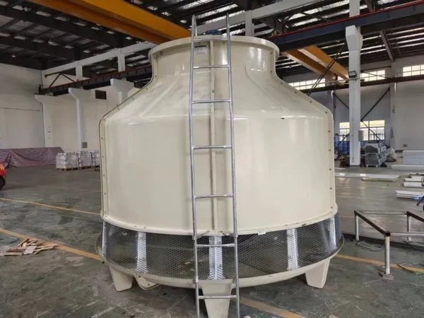 Cooling Tower, 100T, FRP - view 5