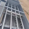 Cooling Tower, 100t/h, 1000, M3, 304 - view 3