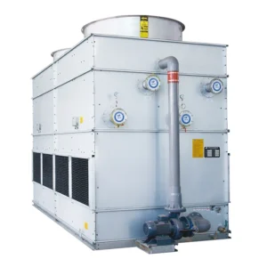 Cooling Tower, 100T/R, 200T/R, 300T/R