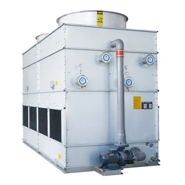 Cooling Tower, 100T/R, 200T/R, 300T/R