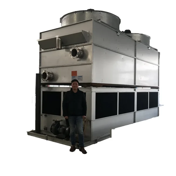 Cooling Tower, 100T/R, 200T/R, 300T/R - view 2