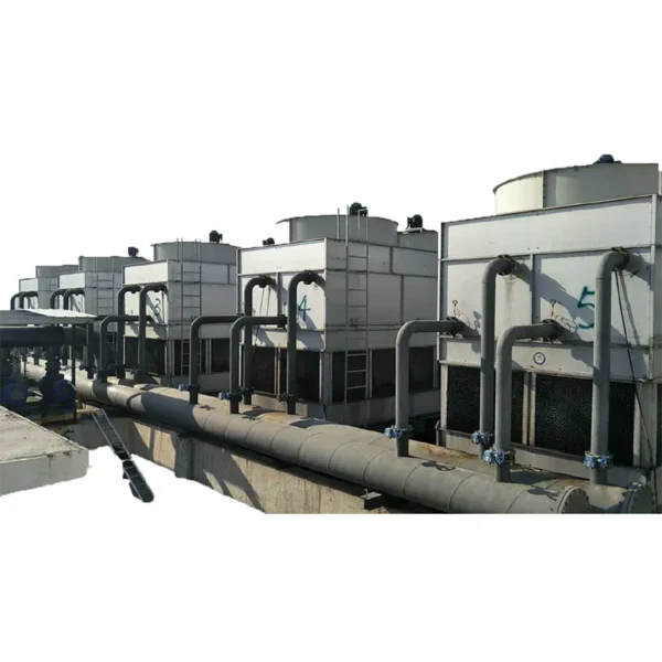 Cooling Tower, 100T/R, 200T/R, 300T/R - view 3