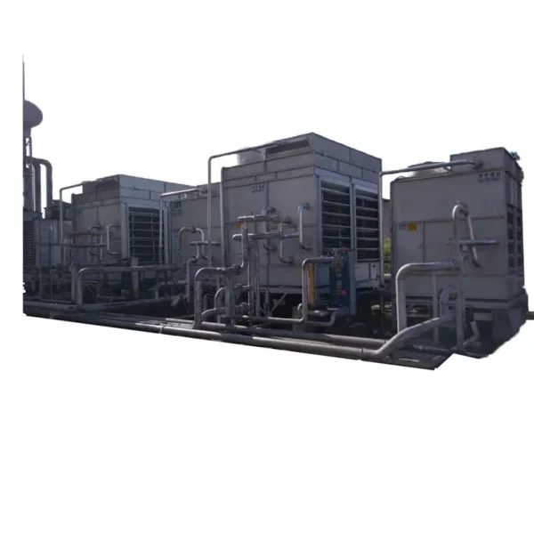 Cooling Tower, 100T/R, 200T/R, 300T/R - view 4