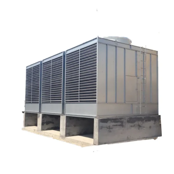 Cooling Tower, 100T/R, 200T/R, 300T/R - view 6