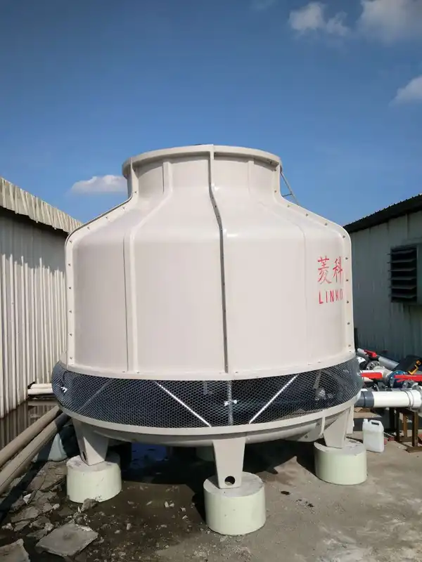 Cooling Tower, 100ton, 380v, 0.18kw