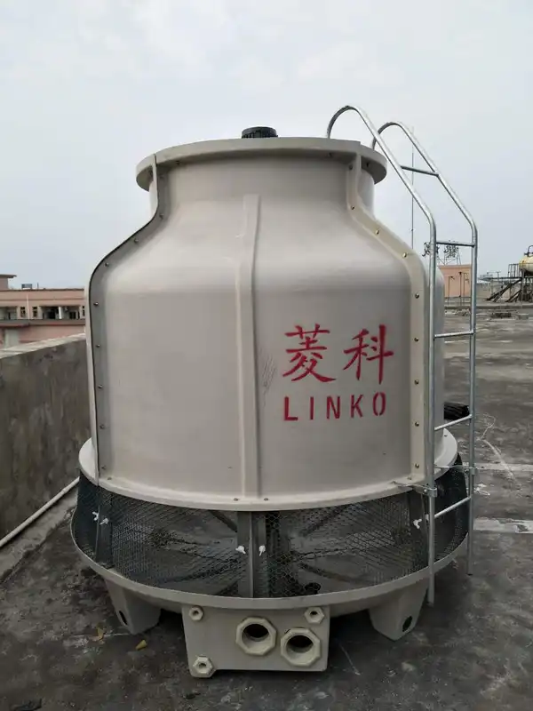 Cooling Tower, 100ton, 380v, 0.18kw - view 4