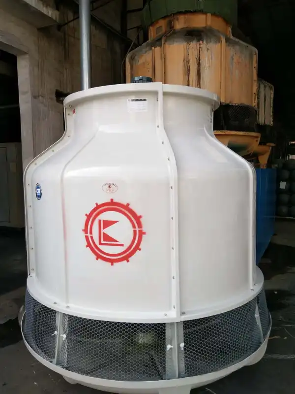 Cooling Tower, 100ton, 380v, 0.18kw - view 5