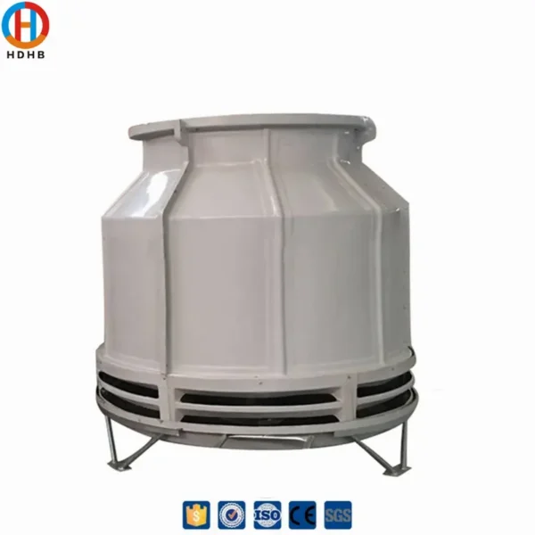 Cooling Tower, 100ton, FRP