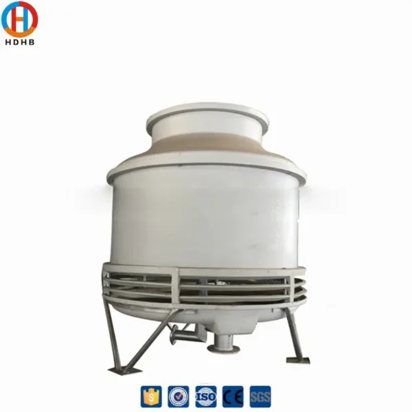 Cooling Tower, 100ton, FRP - view 6