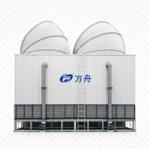 Cooling Tower, 100Ton, FRP, Axial, HVAC