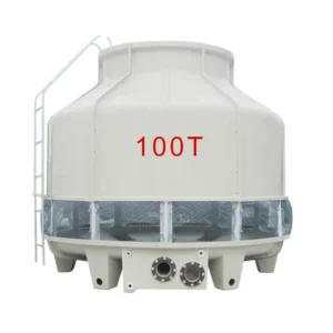 Cooling Tower, 100ton, Support Custom, 3.7~45