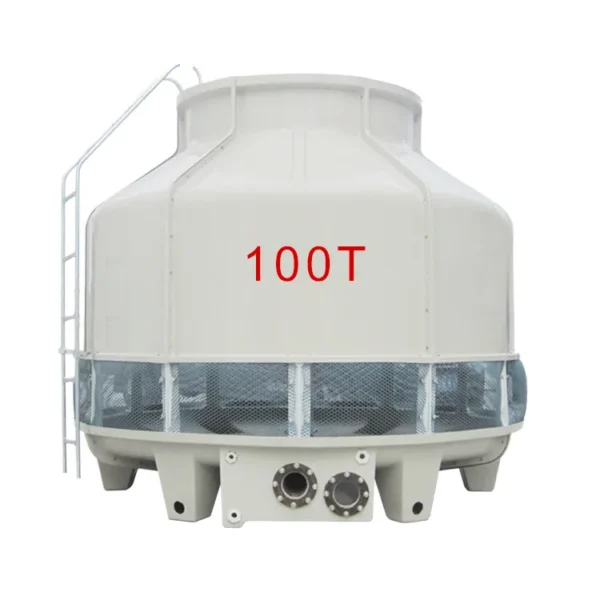 Cooling Tower, 100ton, Support Custom, 3.7~45