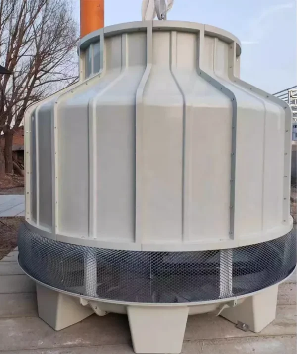 Cooling Tower, 100ton, Support Custom, 3.7~45 - view 2