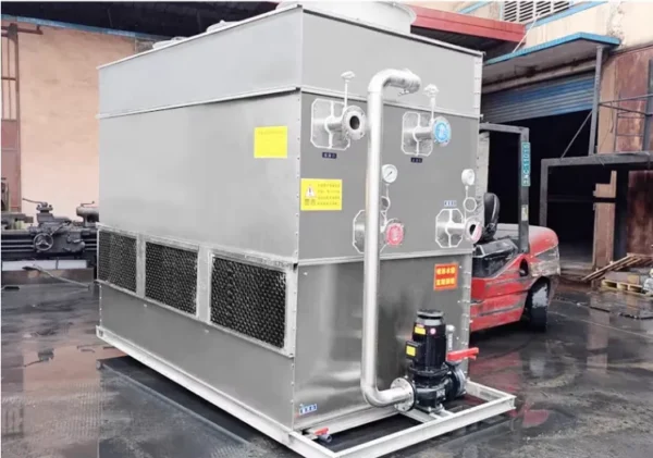 Cooling Tower, 100ton, Support Custom, 3.7~45 - view 5