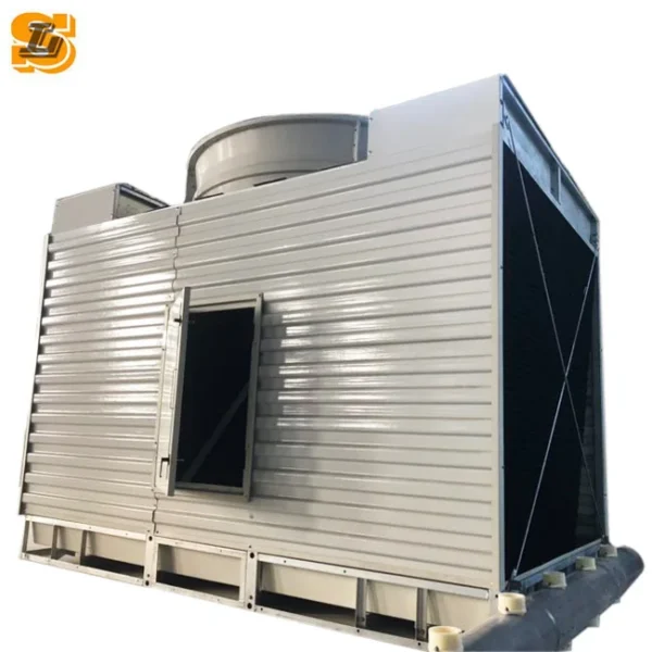 Cooling Tower, 100tons, 380-415V, 50~300RT - view 2