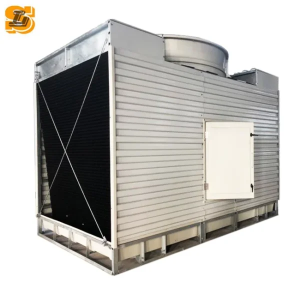 Cooling Tower, 100tons, 380-415V, 50~300RT - view 3