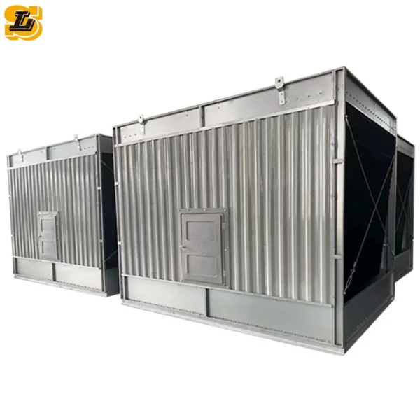 Cooling Tower, 100tons, 380-415V, 50~300RT - view 4