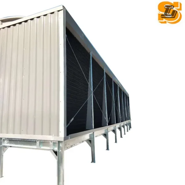 Cooling Tower, 100tons, 380-415V, 50~300RT - view 6