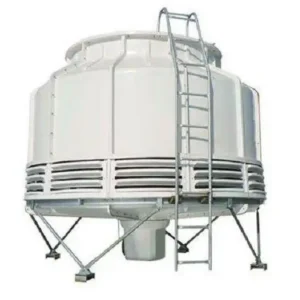Cooling Tower, 100TR, FRP, 220V
