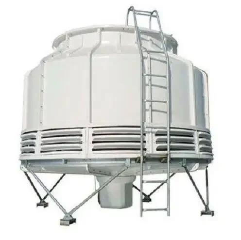Cooling Tower, 100TR, FRP