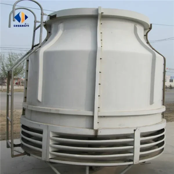 Cooling Tower, 10T, 20T, 200T, FRP