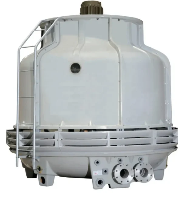 Cooling Tower, 10T, 20T, 200T, FRP - view 4