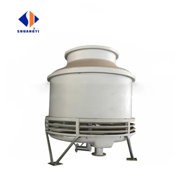 Cooling Tower, 10T, 20T, 200T, FRP - view 5