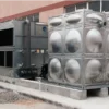 Cooling Tower, 10T, 20T, 50T, 80T - view 5