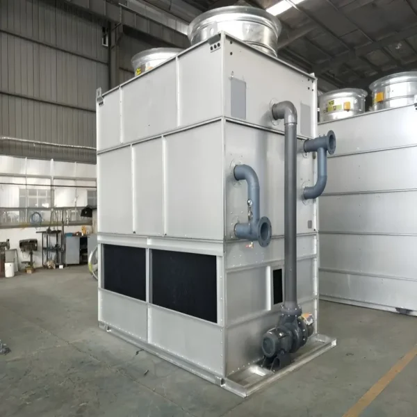 Cooling Tower, 10t, 20ton, 30ton, 60ton - view 2