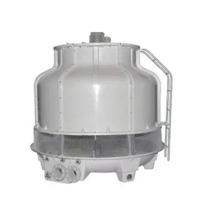 Cooling Tower, 10T, 220V, 85, 0.18kw, FRP, 7.81 M3