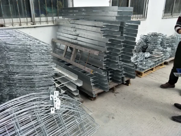 Cooling Tower, 10T, 220V, 85 - view 3