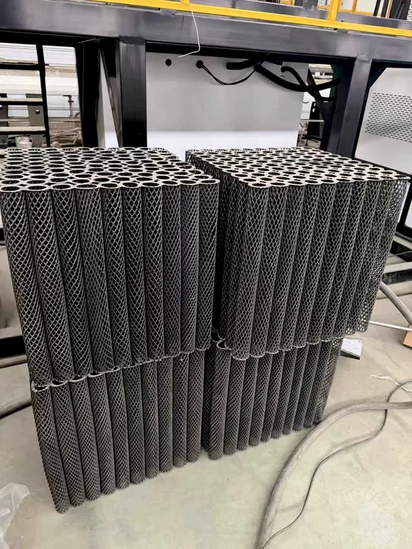 Cooling Tower, 11 - view 5