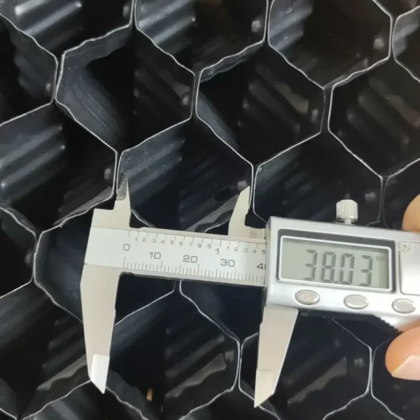 Cooling Tower, 12/15/19/30mm, PVC - view 2