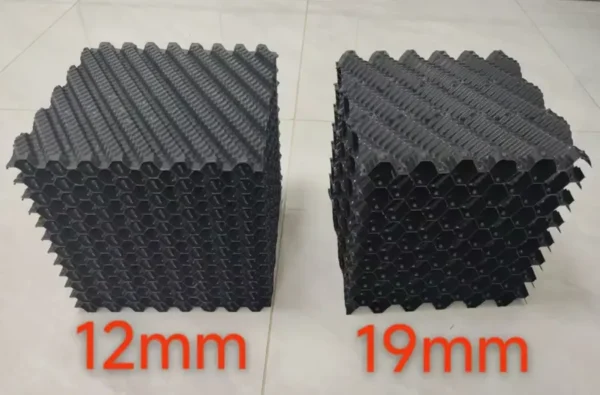 Cooling Tower, 12/15/19/30mm, PVC - view 3