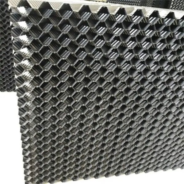Cooling Tower, 12/15/19/30mm, PVC - view 4