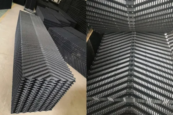 Cooling Tower, 12/15/19/30mm, PVC - view 5