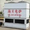 Cooling Tower, 120, 380 V