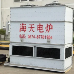 Cooling Tower, 120, 380 V