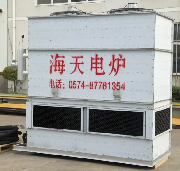 Cooling Tower, 120, 380 V