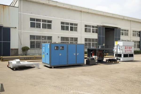 Cooling Tower, 120, 380 V - view 4