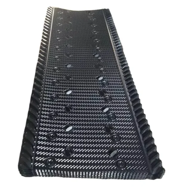 Cooling Tower, 1220, 1520, Plastic - view 2