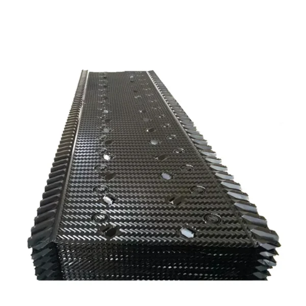 Cooling Tower, 1220, 1520, Plastic - view 3