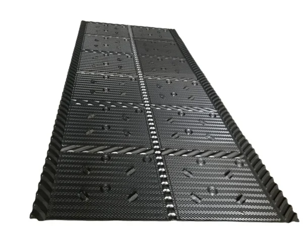 Cooling Tower, 1220, 1520, Plastic - view 4
