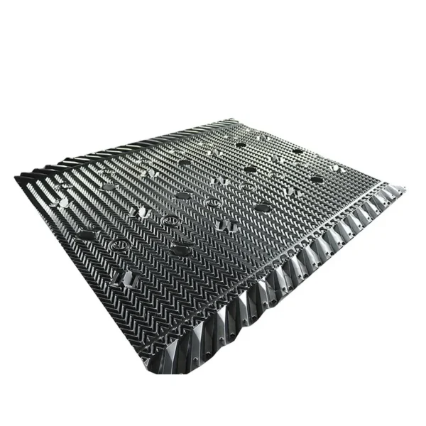Cooling Tower, 1220, 1520, Plastic - view 5