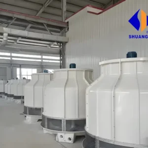 Cooling Tower, 12T, 100T, 200T, 600