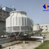 Cooling Tower, 12T, 100T, 200T, 600 - view 2