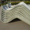 Cooling Tower, 12T, 100T, 200T, 600 - view 3