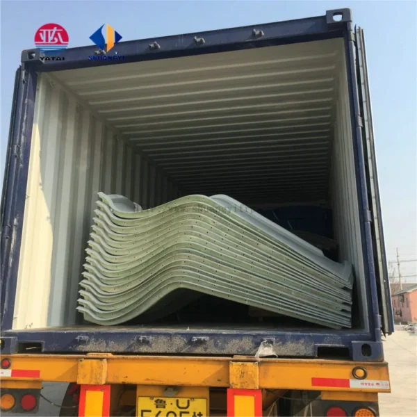 Cooling Tower, 12T, 100T, 200T, 600 - view 4