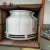 Cooling Tower, 12T, 100T, 200T, 600 - view 5