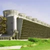 Cooling Tower, 150, 200, 300